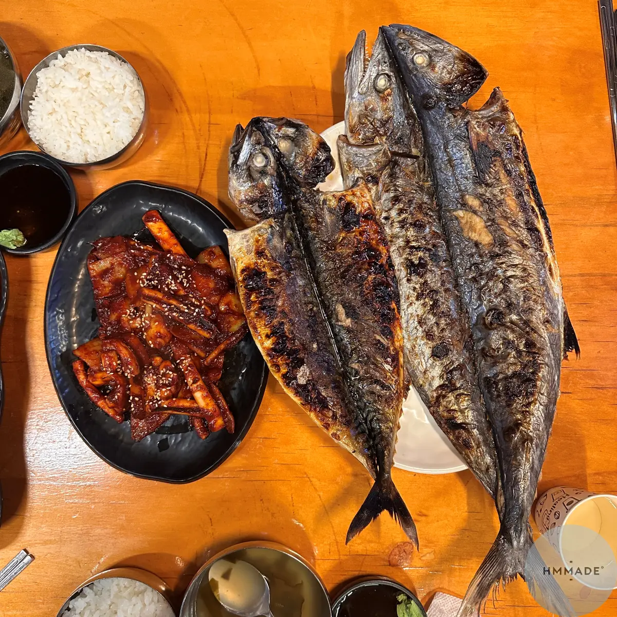 신촌-생선구이-고삼이-고등어구이-삼치구이