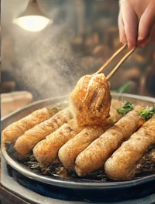 6시내고향 어묵