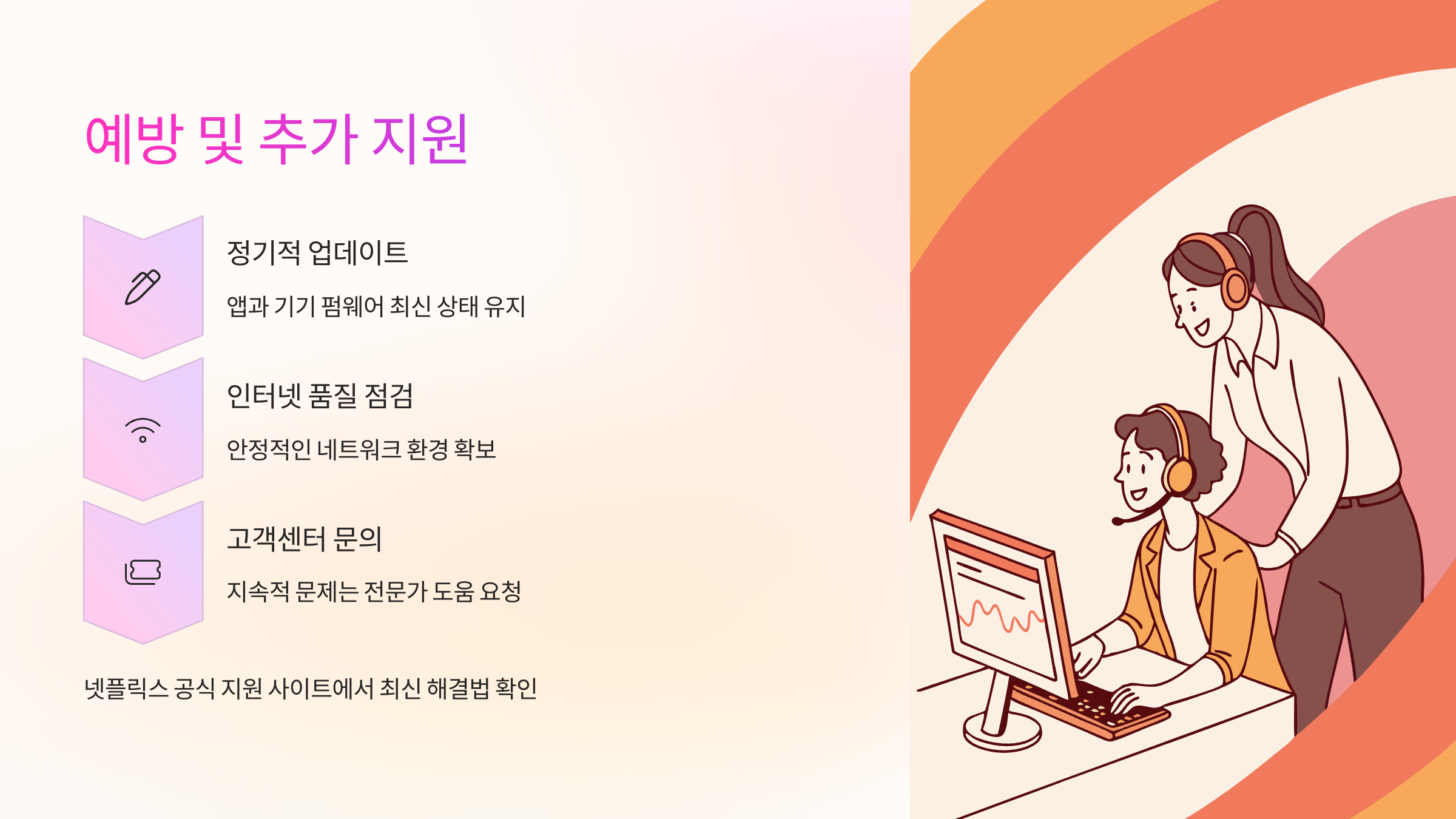 예방-지원