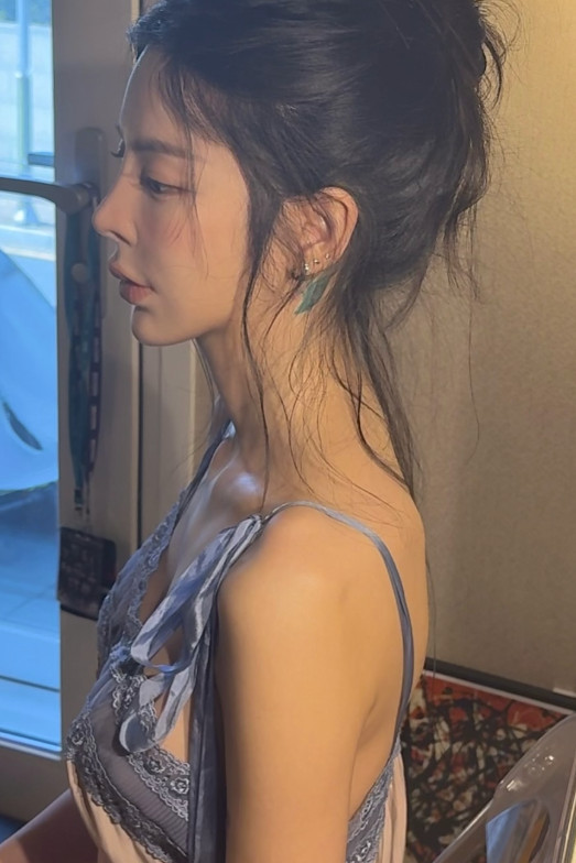 장재인 근황 나이 프로필 다이어트 비결 7kg 감량 식단 뼈말라 비키니 치골룩 패션 분석