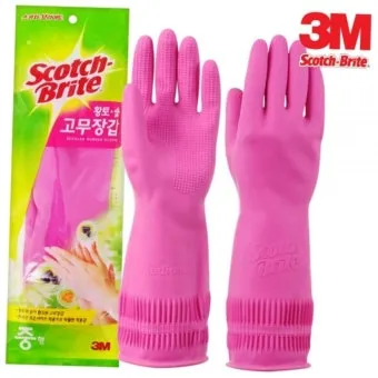 고무장갑 분리수거 방법 재질 종류별 분리_4