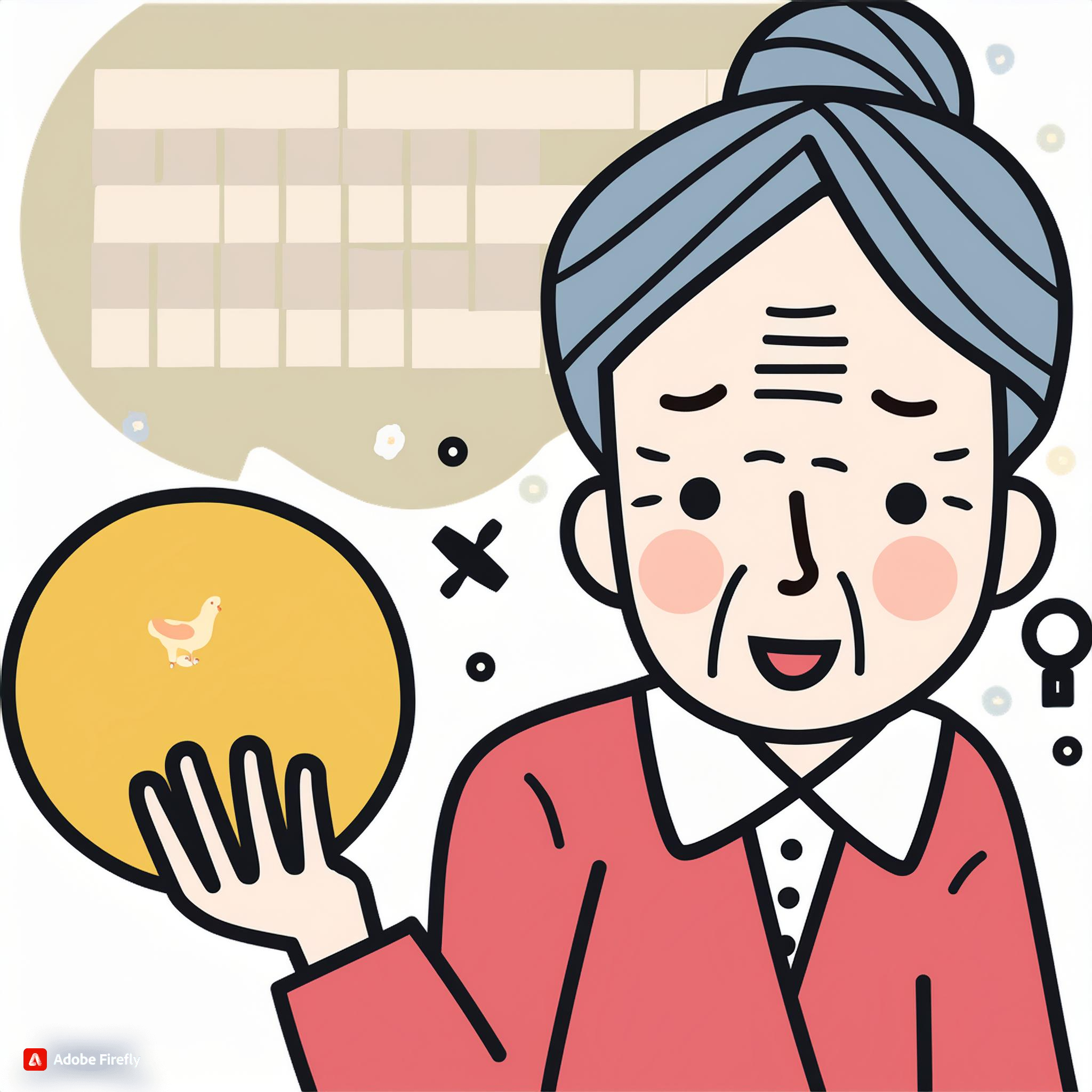 노인 일자리 사업8