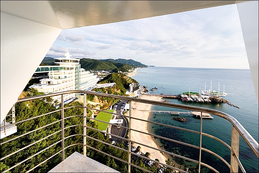 정동진 썬크루즈호텔 콘도 가격 최저가 예약