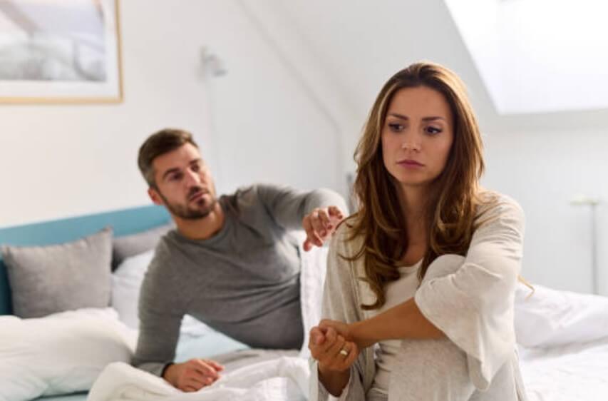 가족과싸우는꿈해몽