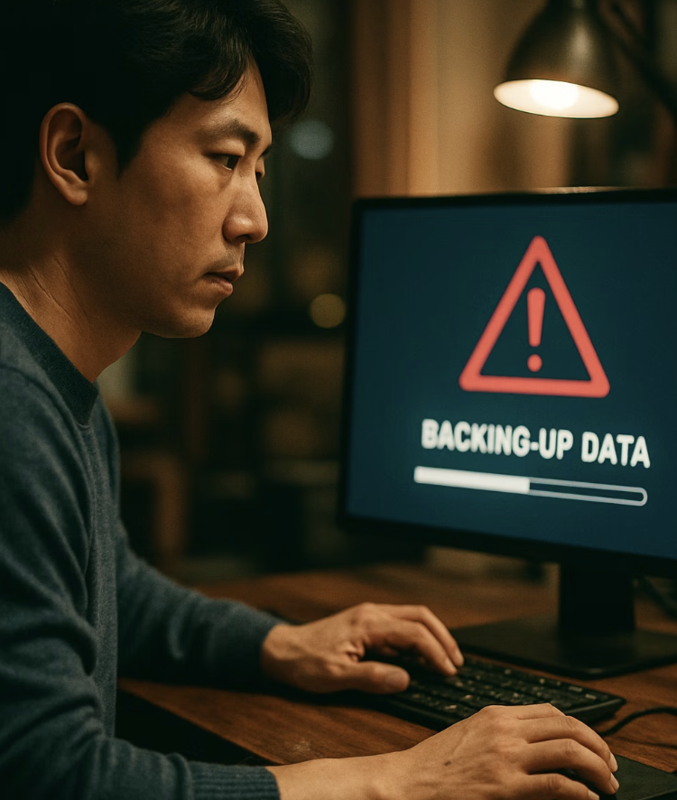 &amp;#39;주의&amp;#39; 또는 &amp;#39;위험&amp;#39; 경고&amp;#44; 어떻게 해야 할까?