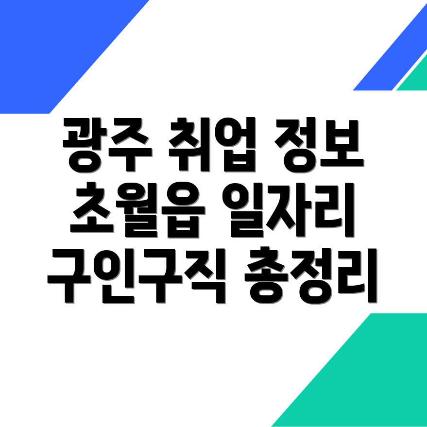구인구직