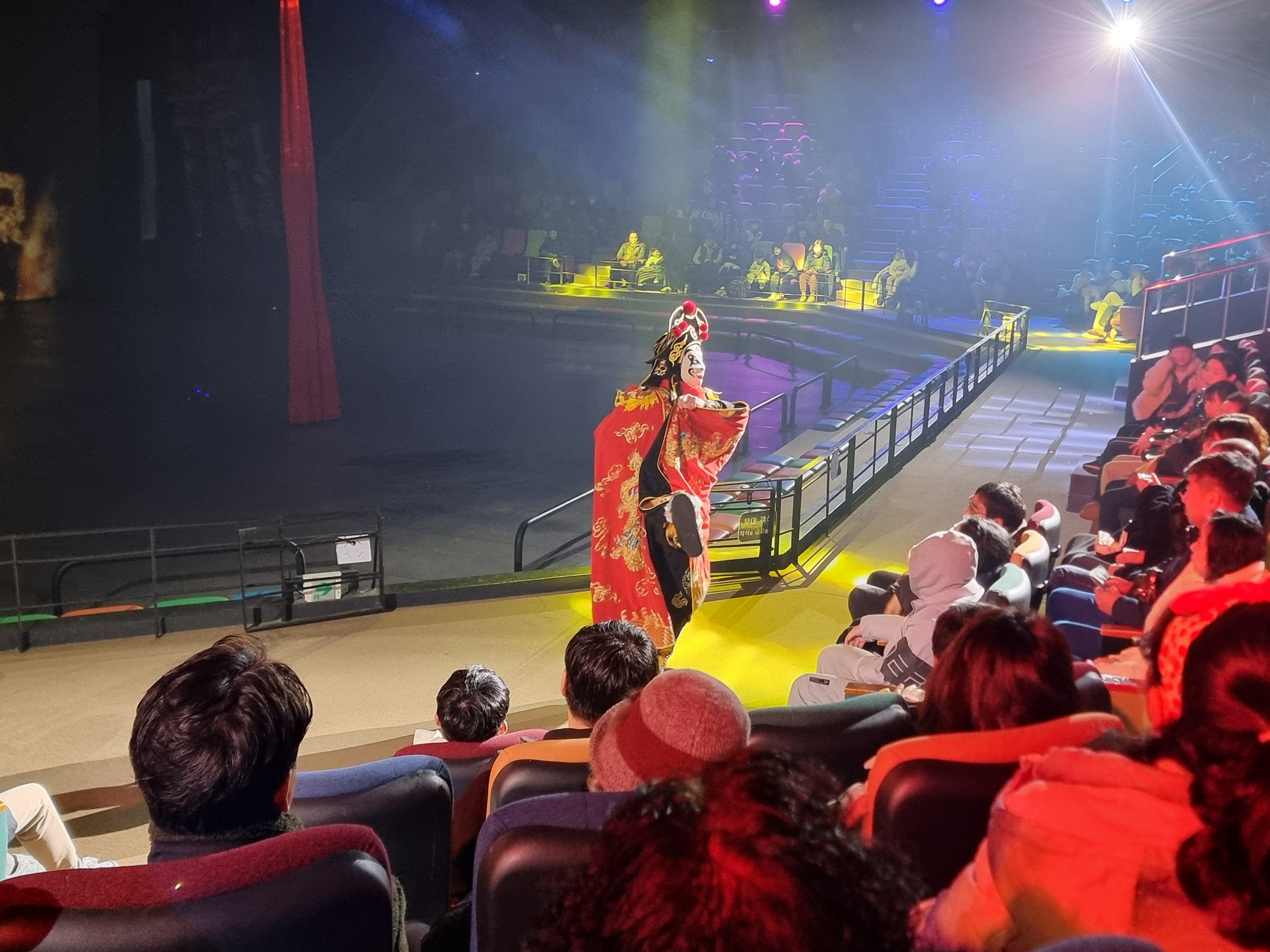 공연사진: 변겸