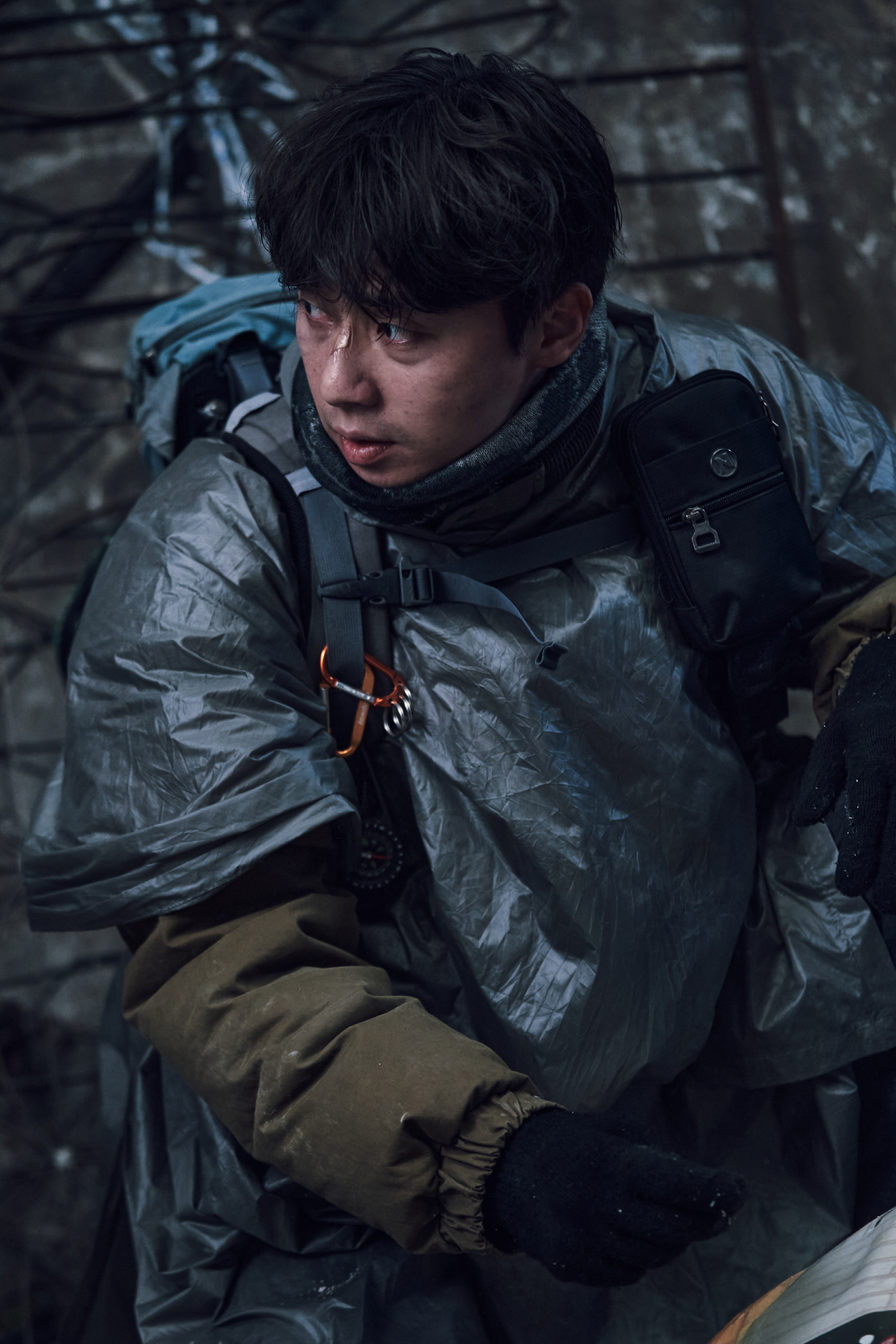 콘크리트 유토피아 손익분기점