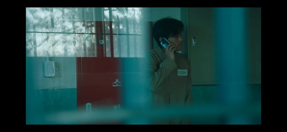 낮과 밤이 다른 그녀 5회 줄거리