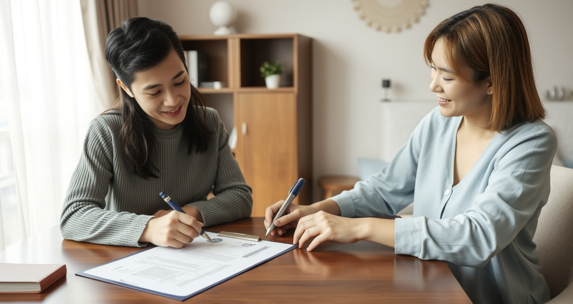 계약갱신청구권 관련 이미지