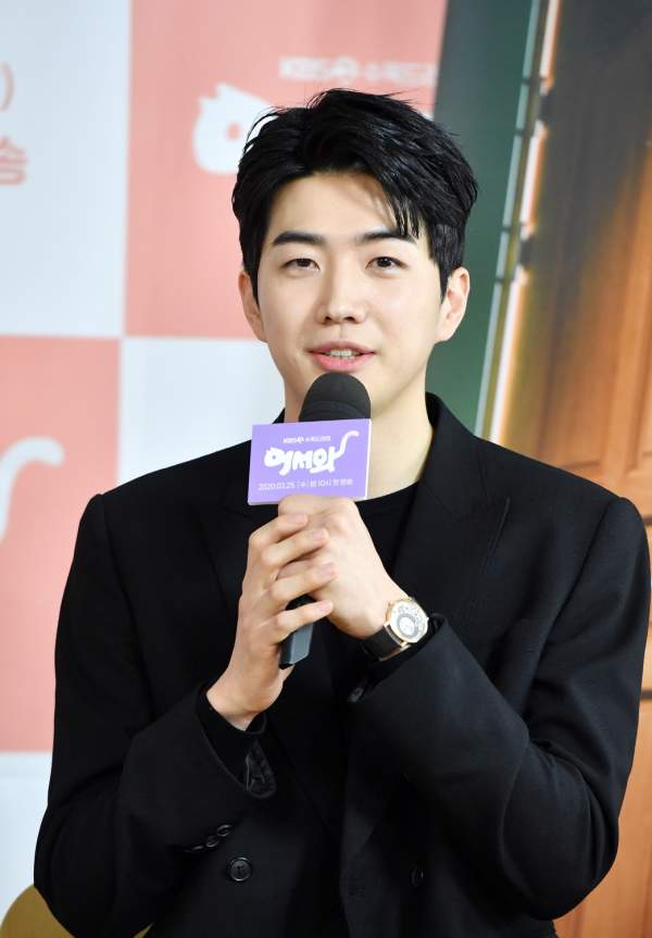 강훈 프로필