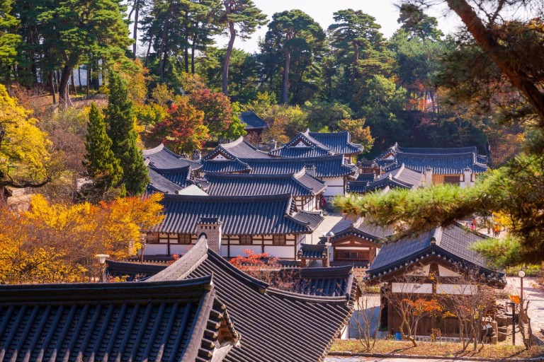 영주 한국선비 문화축제