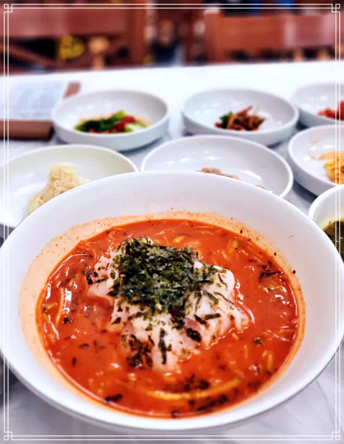 토밥 좋아 토요일은 밥이좋아 강릉, 사천 해변 가자미 물회 맛집