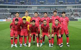 동아시안컵 축구 일정 경기 5