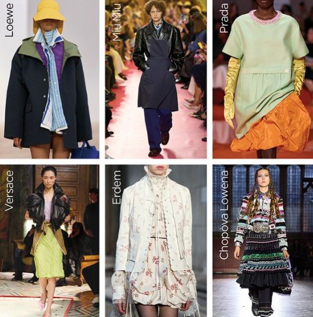 실전 적용 패션 스타일