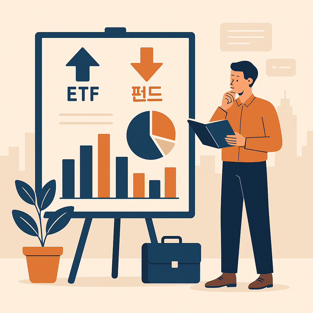ETF