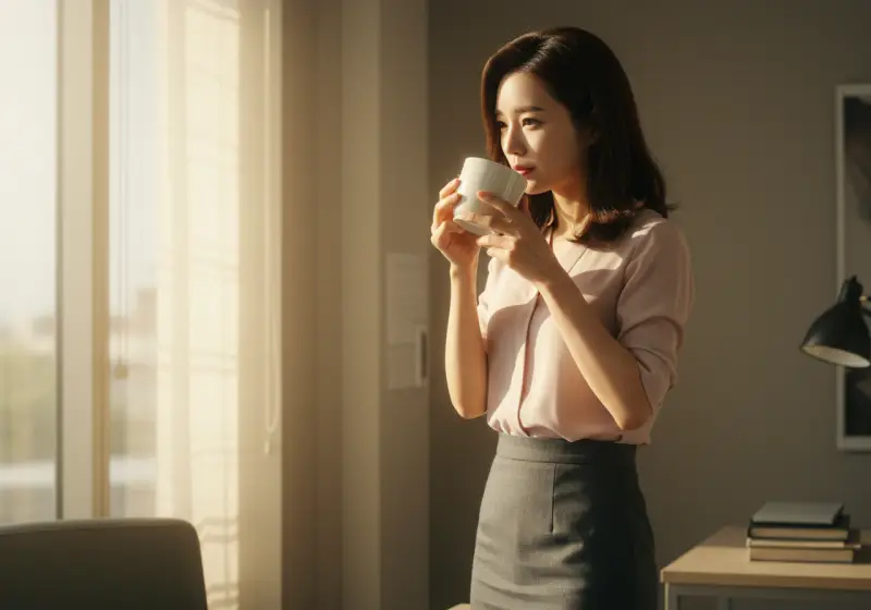 의사들이 추천하는 비염 완화의 습관