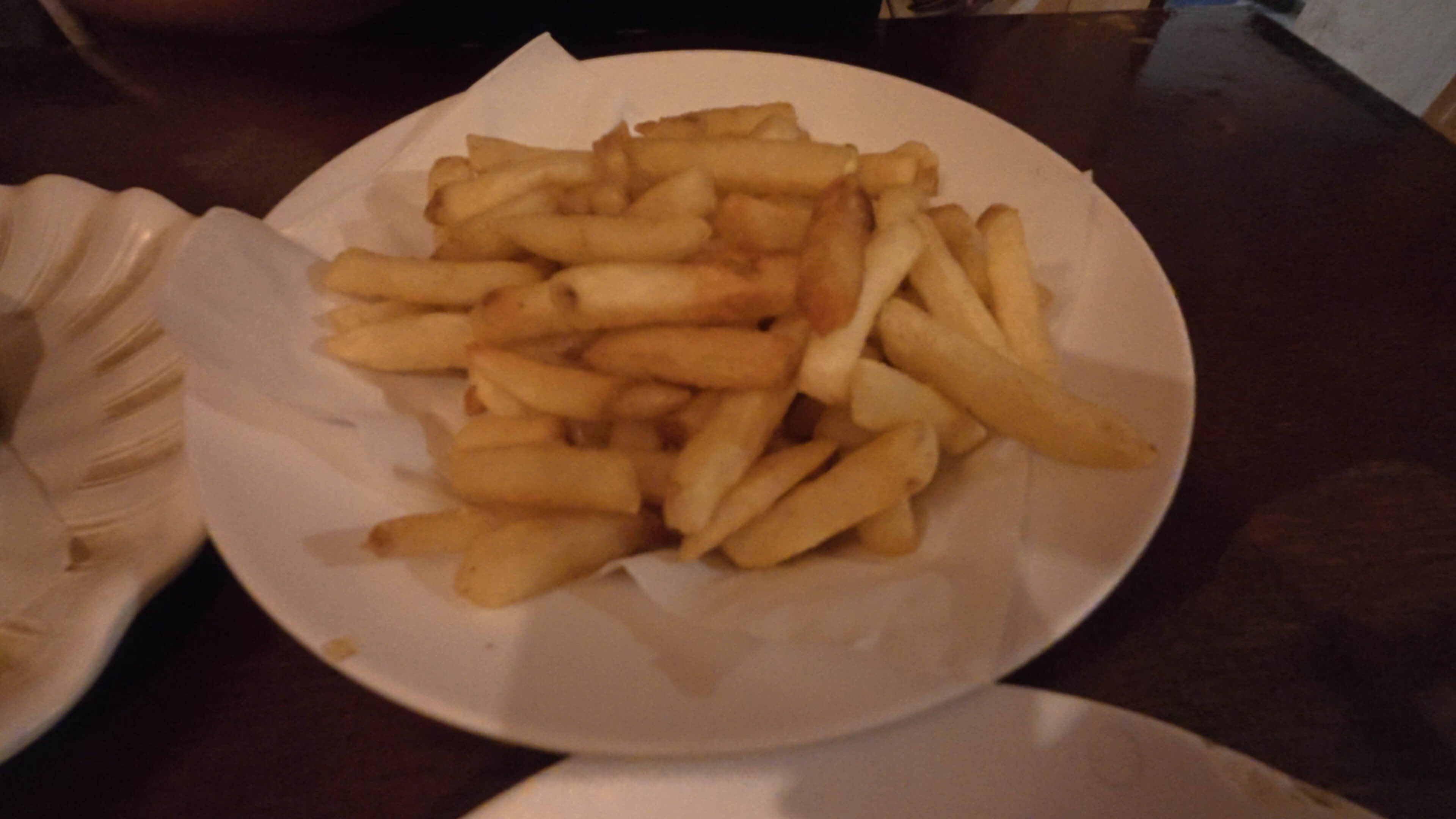 abdu restaurant