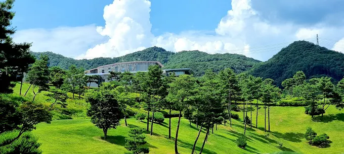 춘천 원더클럽 파가니카CC 소개 및 이용방법