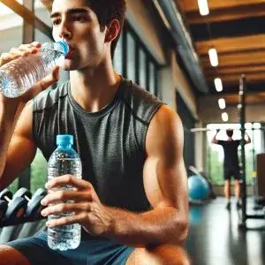 운동 중 수분 보충이 중요한 이유 건강한 퍼포먼스를 위한 필수 전략