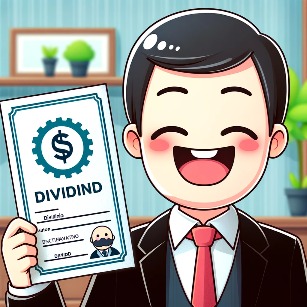 카카오 배당 배당금 배당일 실적 9