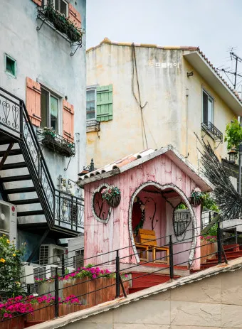 프로방스 비밀 정원 올리브 오일 허브 전통 요리 체험_15