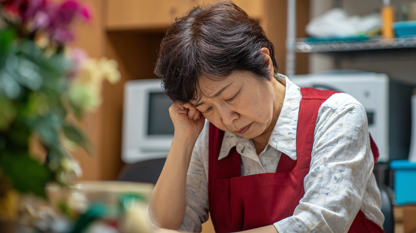 요양보호사 구인난