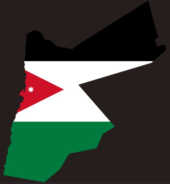 요르단 관련 사진