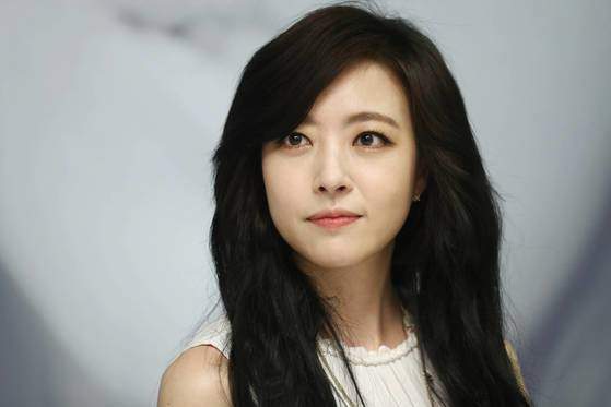 심은진 나이 프로필