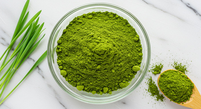 새싹보리수경재배