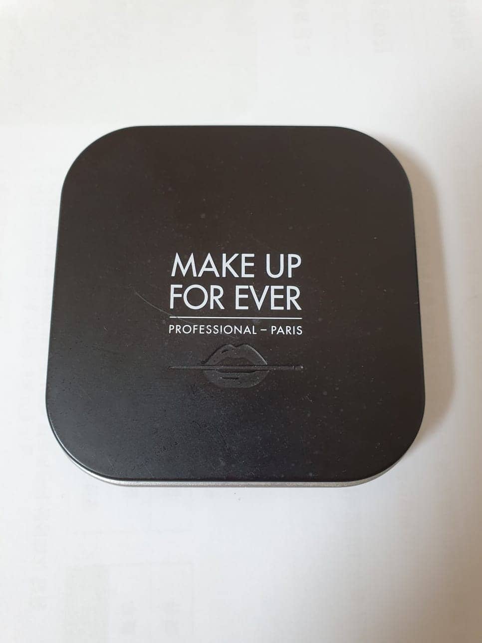 메이크업포에버 UHD 프레스드 파우더