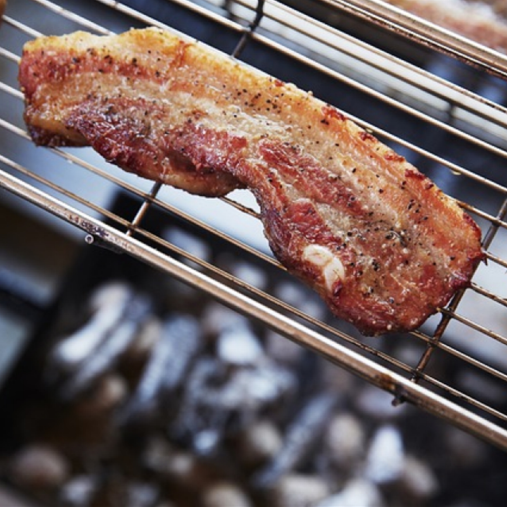 번개탄 생산금지