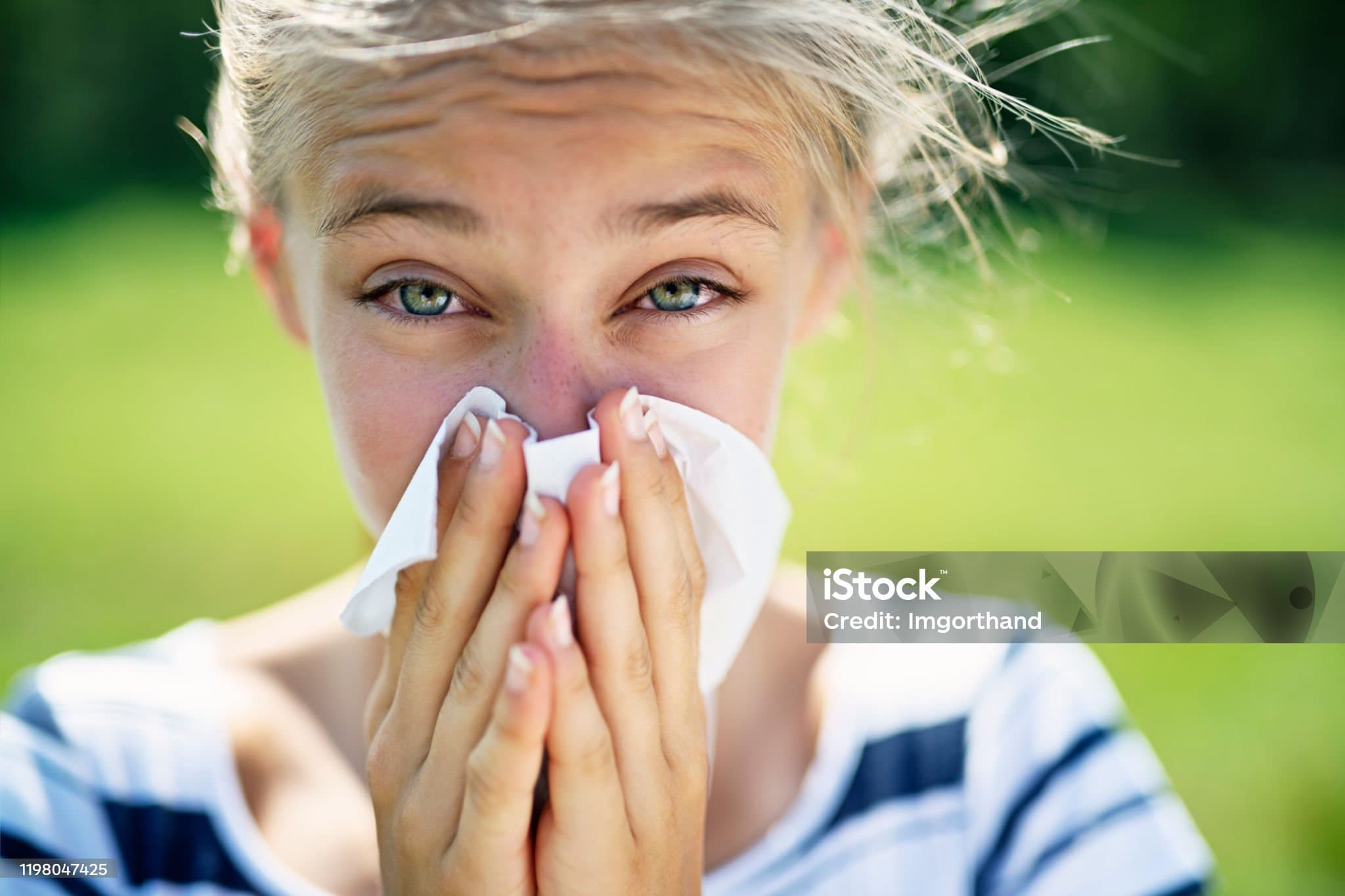 몸이 간지러운 이유&amp;#44; 헷갈리는 알레르기 vs 질환 차이