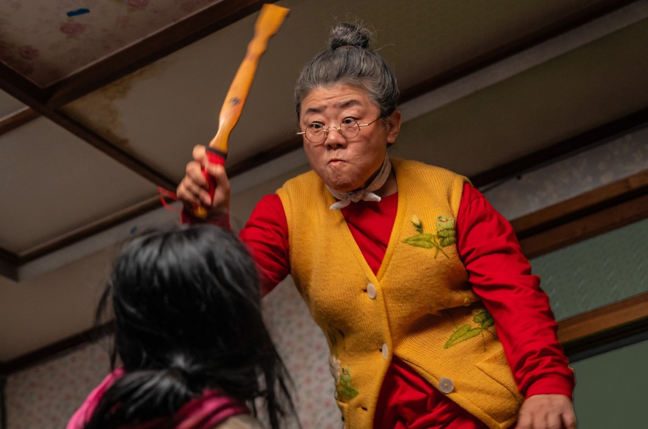 여름 극장가 추천 감동 좀비 영화 비주얼 컷