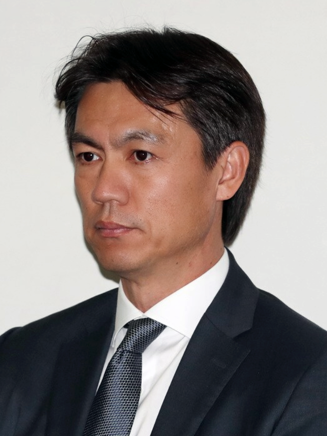 홍명보 축구협회 전무이사 선임