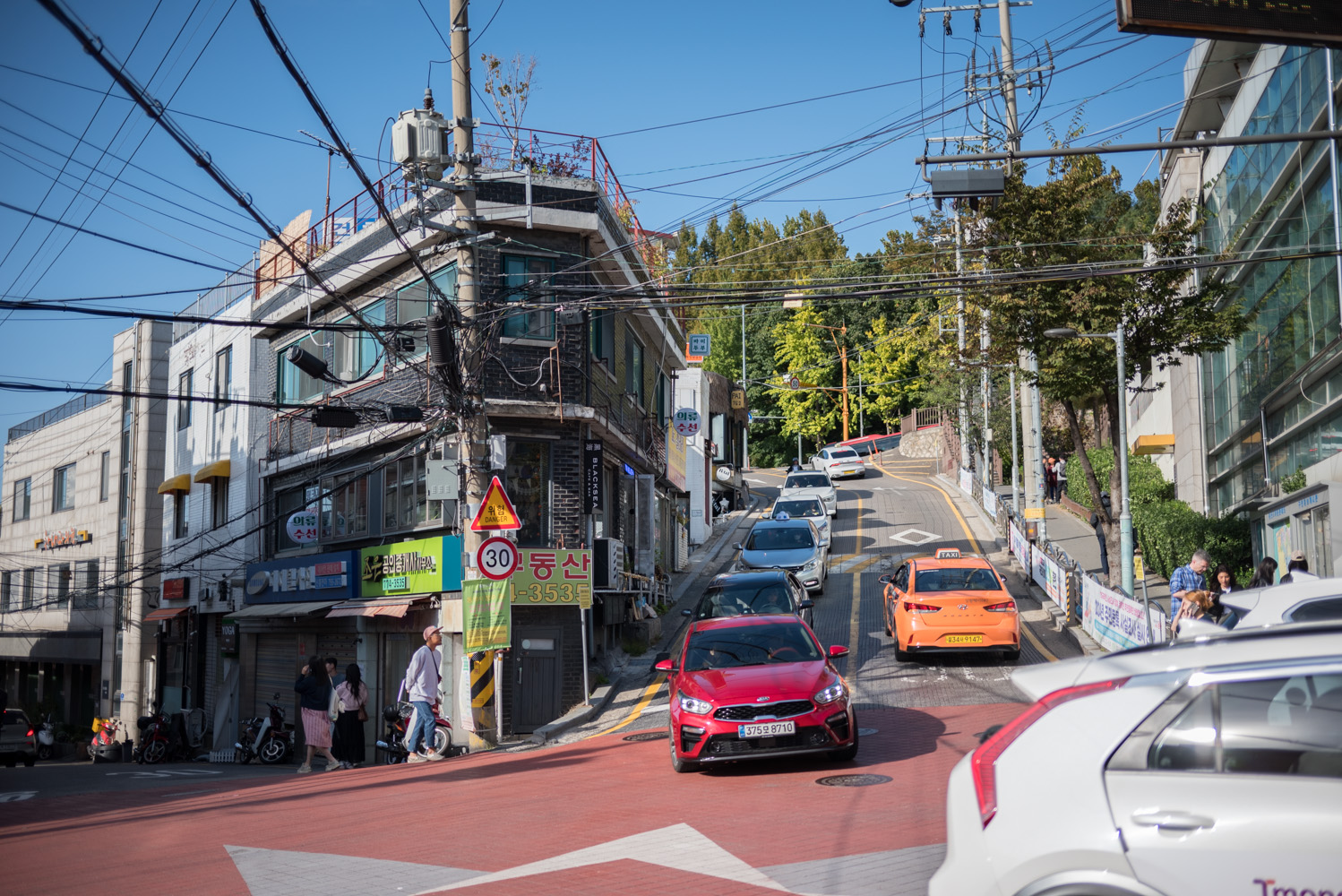 미술관 옆 동물원 촬영지
