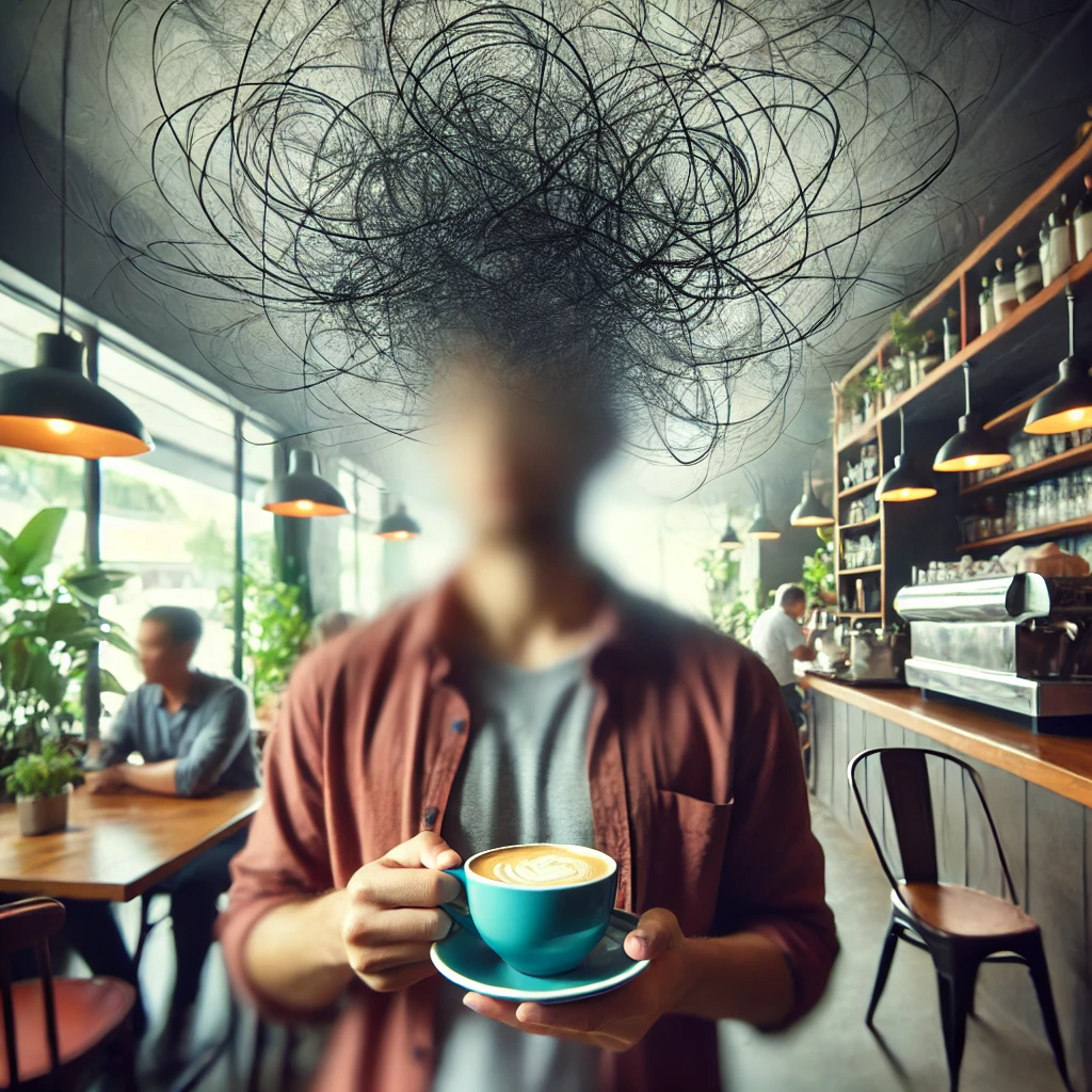 스트레스의 정의와 특징