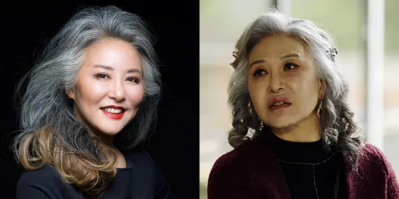 친절한 선주씨에서 왕연애 역을 맡은 양혜진