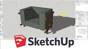 스케치업 한글판 다운로드 방법