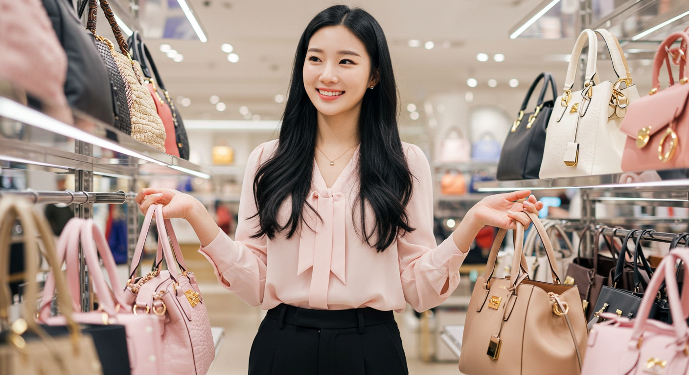 명품가방 브랜드 BEST 5