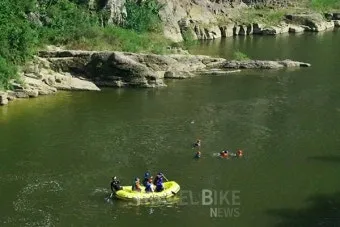 인기 래프팅 명소와 코스별 소요시간 요금 완벽 정리_16