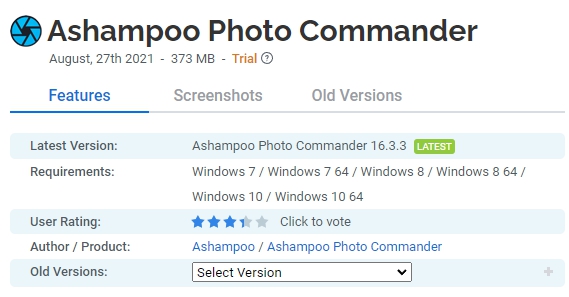 Ashampoo-Photo-Commander