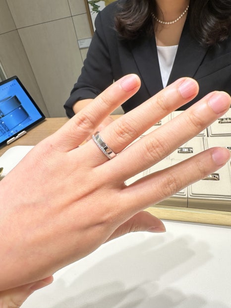 반조애 기본라인+가드링