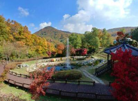 자연휴양림 예약