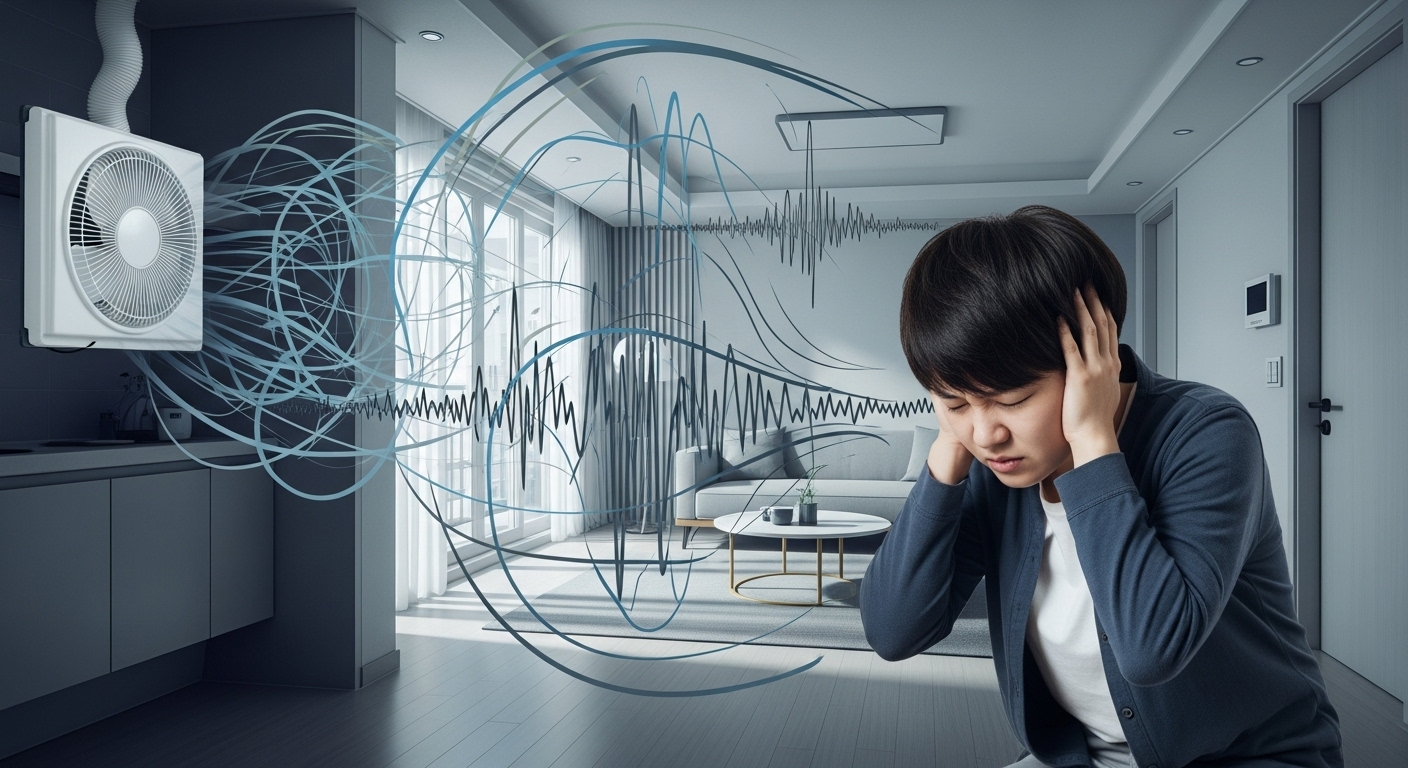 하자보수&amp;#44; 내용증명&amp;#44; 생활소음