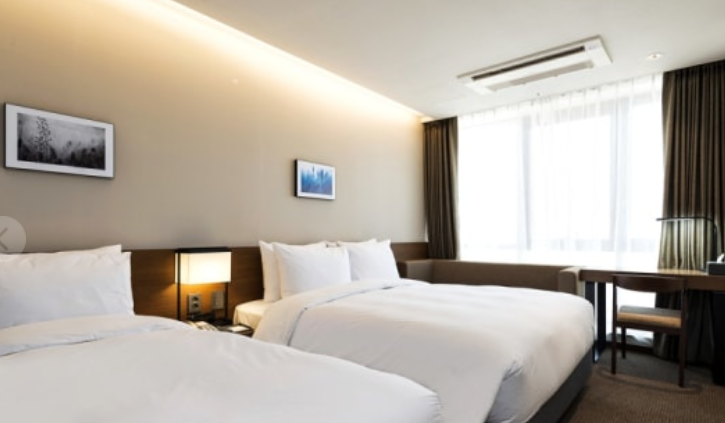 숙박세일페스타