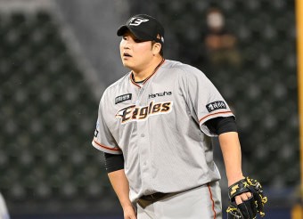 한화 김민우