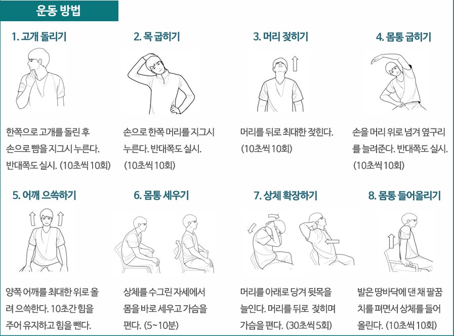 파킨슨병 초기전조증상부터 원인과 치료까지