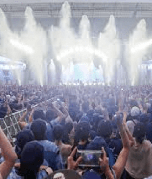 싸이 흠뻑쇼 2025