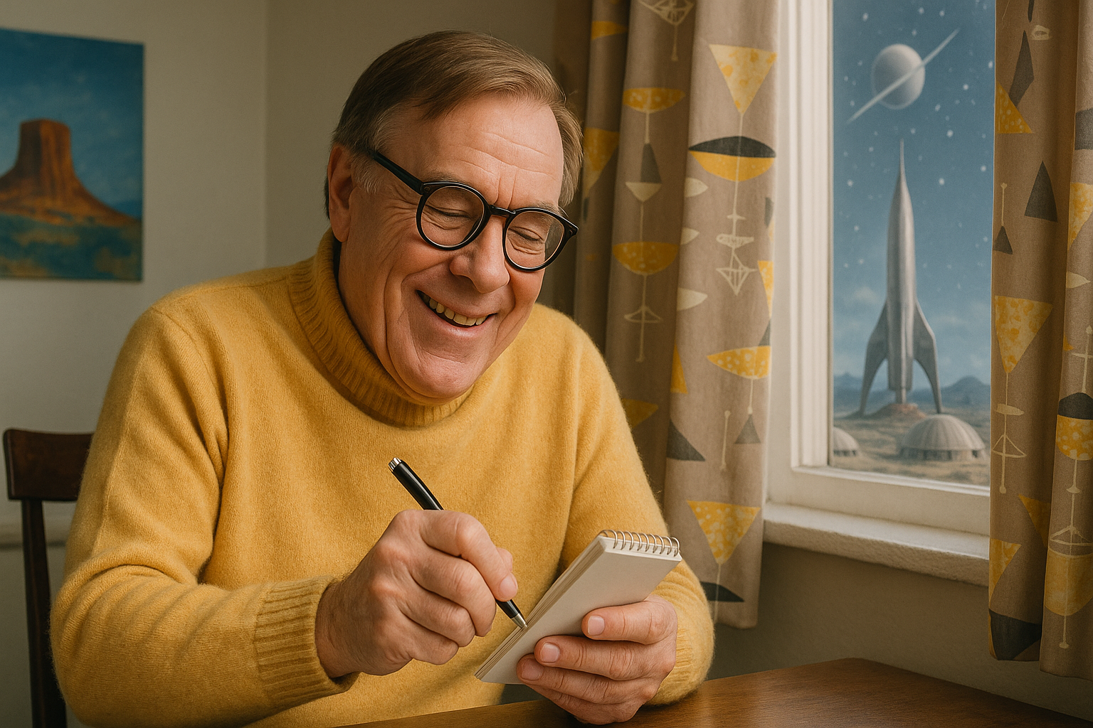 레이 브래드버리